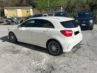 Usata Mercedes A200 2015 Berlina