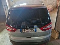 Begagnad Ford Galaxy 140 HK (102 kW) 2009 Minibuss