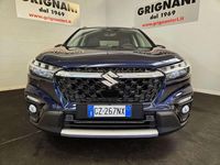 Usata Suzuki SX4 S-Cross 129 CV (94 kW) 2025 Blu/azzurro SUV