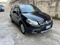 Usata Fiat Sedici Dynamic 120 CV (88 kW) 2006 SUV