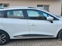 Usata Renault Clio 90 CV (66 kW) 2016 Bianco Station wagon