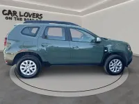 Usata Dacia Duster Expression 101 CV (74 kW) 2023 Verde scuro SUV