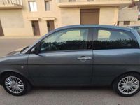 usata Lancia Ypsilon 2ª serie - 2008