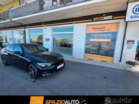 Usata BMW 320 Luxury Line 265 CV (194 kW) 2020 Nero Berlina