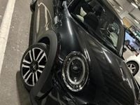 Usata Mini Cooper Premium 136 CV (100 kW) 2023 Nero Utilitaria