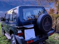 Usata Mitsubishi Pajero 1998 SUV