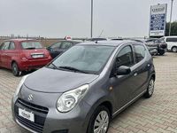Usata Suzuki Alto GL 67 CV (49 kW) 2014 Other Utilitaria