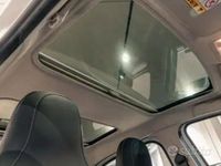 Usata Smart ForFour 2018 Nero Utilitaria