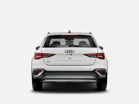 Nuova Audi A3 Business 150 CV (110 kW) 2026 Bianco arkona