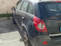 usata Opel Antara - 2008