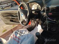 Usata Fiat Grande Punto Sport 131 CV (96 kW) 2018 Utilitaria