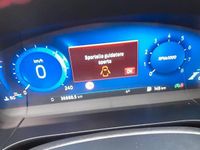 Usata Ford Kuga 150 CV (110 kW) 2021 Bianco SUV