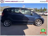 Usata Mercedes A150 Classic 95 CV (69 kW) 2006 Berlina