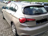 Usata Fiat Tipo Easy 95 CV (69 kW) 2017 Berlina