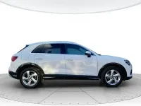 Usata Audi Q3 Advanced Plus 150 CV (110 kW) 2023 Bianco ibis SUV