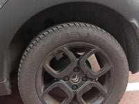 Usata Citroën C4 Cactus 2016 Utilitaria