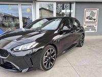 Usata BMW 120 M Sport 150 CV (110 kW) 2024 Nero Utilitaria