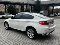 usata BMW X6 xdrive35d