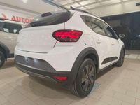 Nuova Dacia Sandero Expression 101 CV (74 kW) 2026 Bianco Berlina