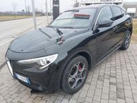 usata Alfa Romeo Stelvio 2.2 Turbodiesel 210 CV AT8 Q4 Executive