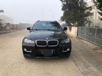 usata BMW X6 (f16/86) - 2013