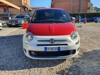 usata Fiat 500C 500C1.3 mjt S 95cv +++51.000km+++