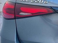 Usata Mercedes GLC220 Premium 197 CV (144 kW) 2023 SUV