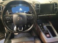Usata Citroën C5 Aircross Shine 130 CV (95 kW) 2021 Grigio SUV