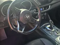 Usata Alfa Romeo Stelvio Executive 190 CV (139 kW) 2020 SUV