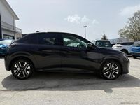 Usata Peugeot 208 Allure 102 CV (75 kW) 2025 Nero Utilitaria