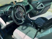 Usata Smart ForTwo Coupé 61 CV (44 kW) 2009 Utilitaria