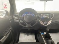 usata Suzuki Baleno (2016) 1.2 VVT Dualjet B-Top