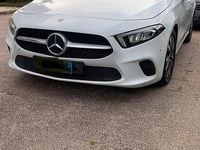 Usata Mercedes A180 2021 Berlina