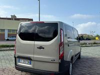 Usata Ford Transit 125 CV (91 kW) 2014 Monovolume