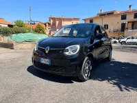 Usata Renault Twingo Equilibre 65 CV (47 kW) 2022 Other Utilitaria
