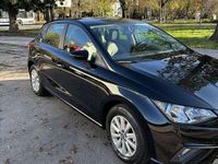 Usata Seat Ibiza Style 90 CV (66 kW) 2021 Berlina