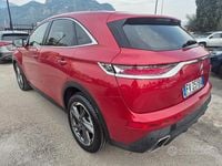 Usata DS Automobiles DS7 Crossback Grand Chic 176 CV (129 kW) 2019 Rosso SUV