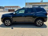 Usata Dacia Duster 116 CV (85 kW) 2019 Nero SUV