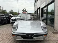 Usata Alfa Romeo Spider 128 CV (94 kW) 1986 Grigio Cabrio