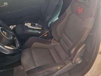 Usata Abarth 595 Competizione 159 CV (116 kW) 2015 Bianco Utilitaria