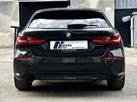 usata BMW 118 i 5p. Sport