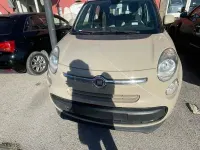 Usata Fiat 500 85 CV (62 kW) 2013 Utilitaria