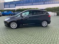 Usata Ford C-MAX Titanium 150 CV (110 kW) 2012 Nero Monovolume