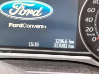 Usata Ford Mondeo 140 CV (102 kW) 2009 Grigio Station wagon