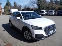 Usata Audi Q2 Business 150 CV (110 kW) 2017 Bianco SUV