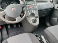 Usata Fiat Panda 69 CV (50 kW) 2011 Utilitaria
