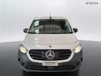 Usata Mercedes eCitan 50 kW (69 CV) 2024 Bianco Furgone