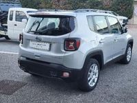 usata Jeep Renegade 1.6 Mjt 130 CV Limited