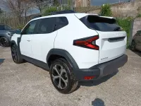 Nuova Dacia Duster Extreme 122 CV (89 kW) 2026 Bianco SUV