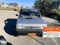 Usata Fiat Panda Club 54 CV (39 kW) 1998 SUV